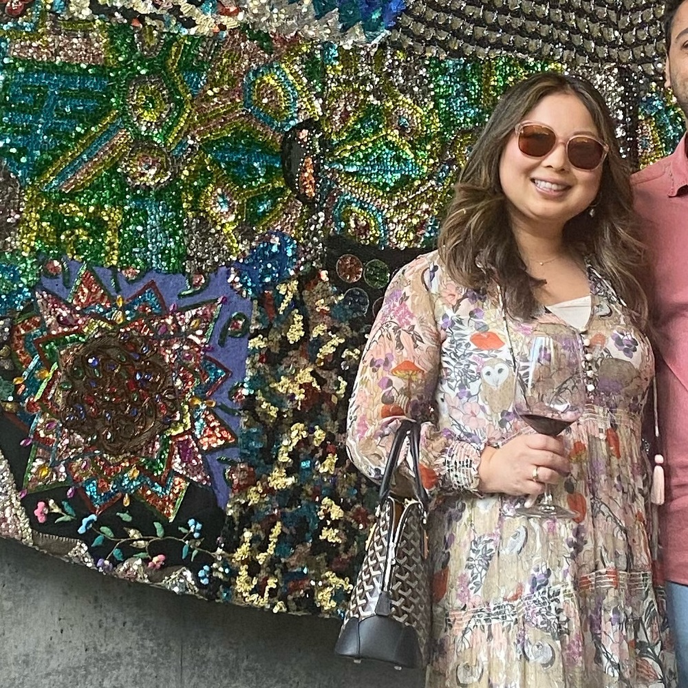 Meet your Posher, Melissa